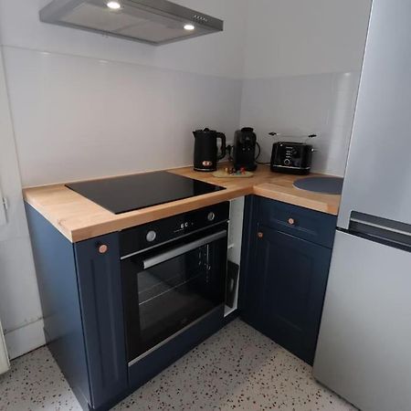 Appartement 3 Chambres - Proche Centre-Ville Nevers Coulanges-les-Nevers Esterno foto