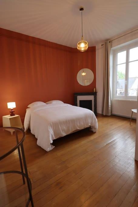 Appartement 3 Chambres - Proche Centre-Ville Nevers Coulanges-les-Nevers Esterno foto