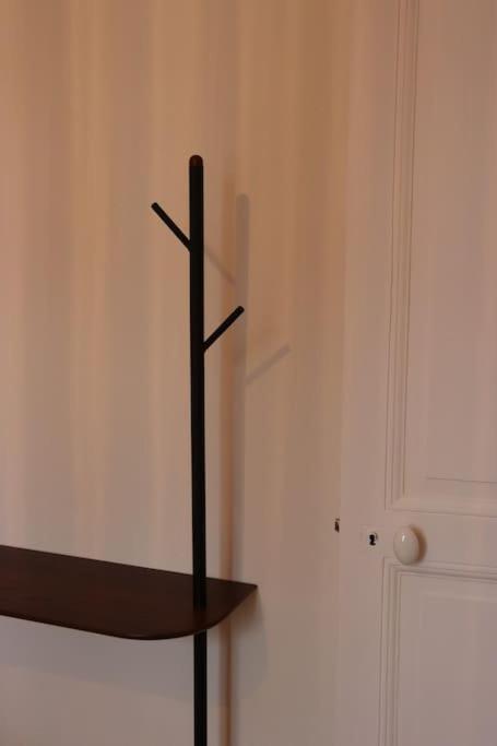 Appartement 3 Chambres - Proche Centre-Ville Nevers Coulanges-les-Nevers Esterno foto