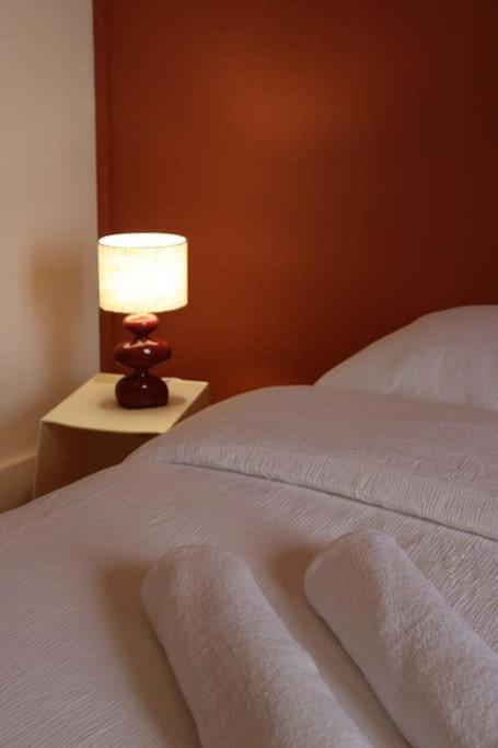 Appartement 3 Chambres - Proche Centre-Ville Nevers Coulanges-les-Nevers Esterno foto
