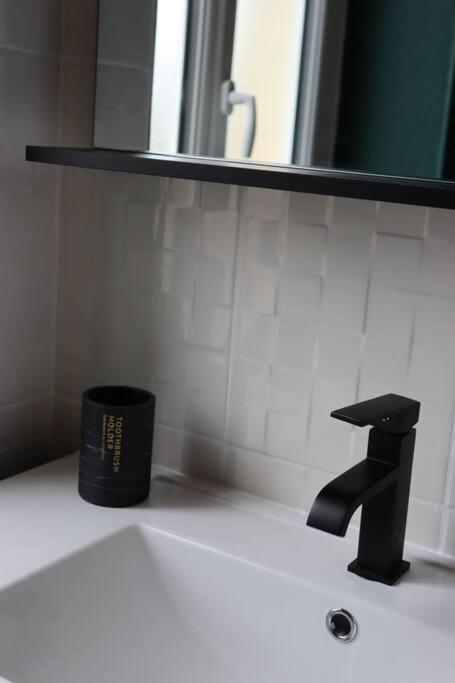 Appartement 3 Chambres - Proche Centre-Ville Nevers Coulanges-les-Nevers Esterno foto