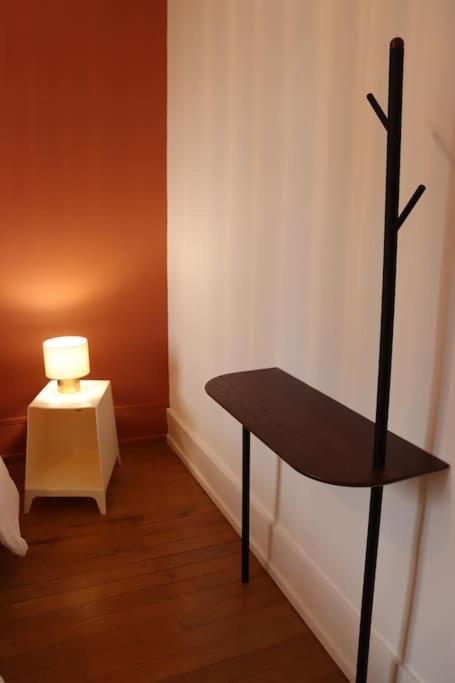 Appartement 3 Chambres - Proche Centre-Ville Nevers Coulanges-les-Nevers Esterno foto