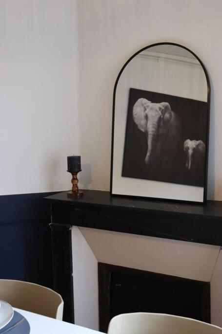 Appartement 3 Chambres - Proche Centre-Ville Nevers Coulanges-les-Nevers Esterno foto