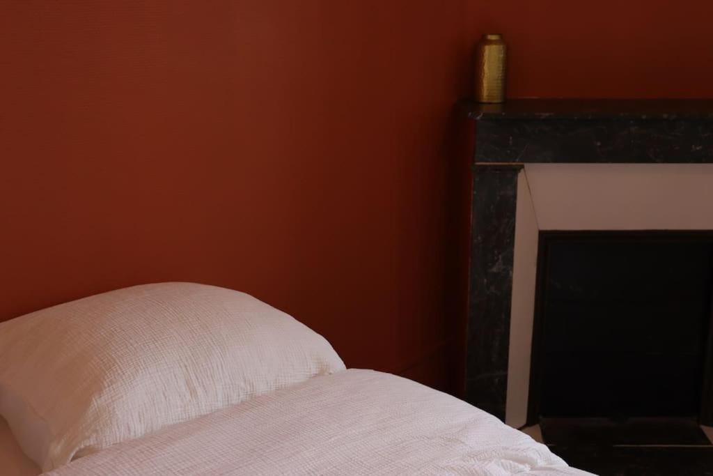 Appartement 3 Chambres - Proche Centre-Ville Nevers Coulanges-les-Nevers Esterno foto